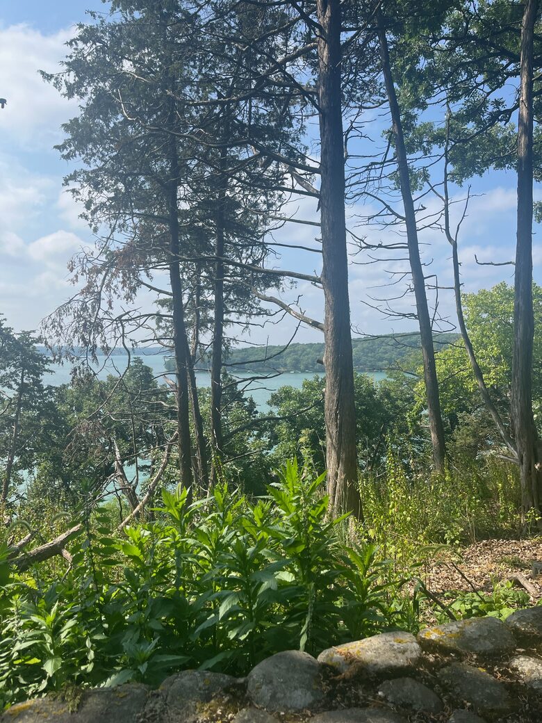 Green Lake Wisconsin Peaceful Oasis - Green Lake, Wisconsin