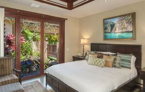 Ka'anapali Golf Estates Oasis