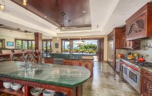 Ka'anapali Golf Estates Oasis