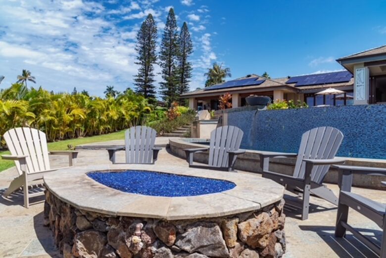 Firepit