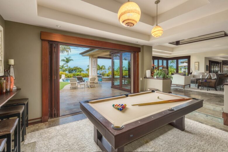 Ka'anapali Golf Estates Oasis - Lahaina, Hawaii