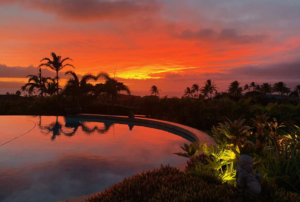 Ka'anapali Golf Estates Oasis - Lahaina, Hawaii