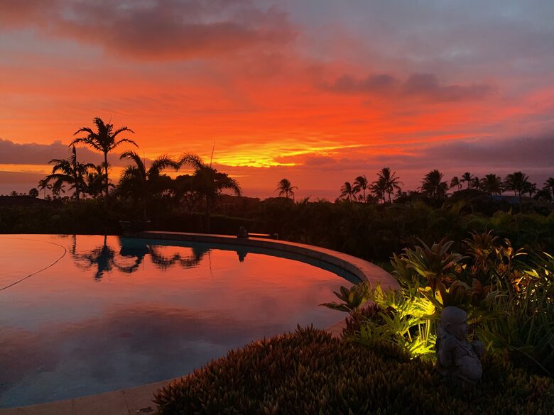 Ka'anapali Golf Estates Oasis - Lahaina, Hawaii