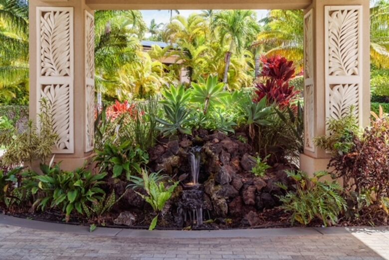 Ka'anapali Golf Estates Oasis - Lahaina, Hawaii