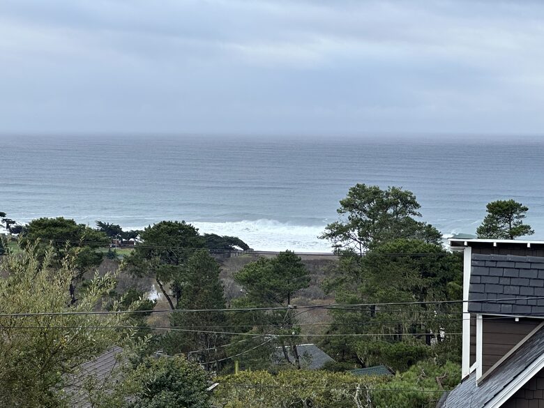 Cambria Getaway | Ocean Views in Every Room - Cambria, California