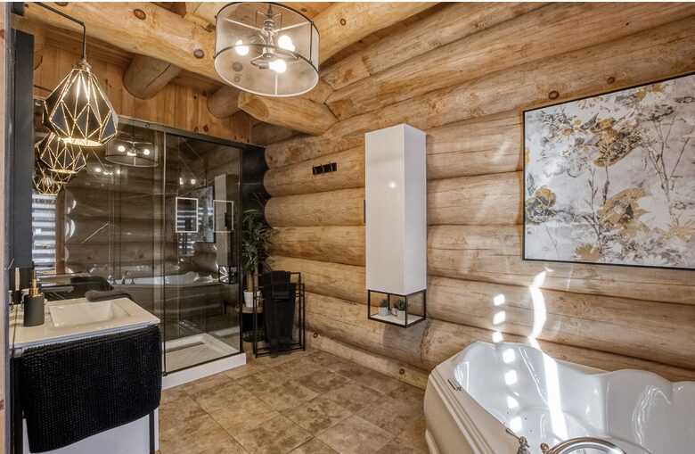 Domaine la Pitoune - Shawinigan, Canada