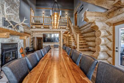 Domaine la Pitoune - Shawinigan, Canada