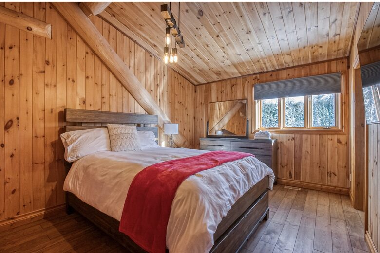 Domaine la Pitoune - Shawinigan, Canada