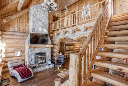 Domaine la Pitoune - Shawinigan, Canada