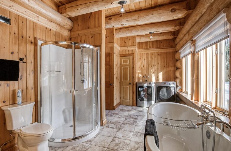 Domaine la Pitoune - Shawinigan, Canada