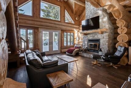 Domaine la Pitoune - Shawinigan, Canada