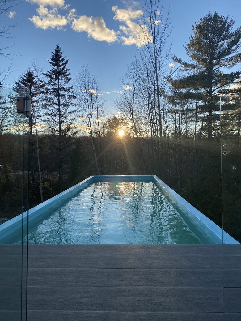 Domaine la Pitoune - Shawinigan, Canada