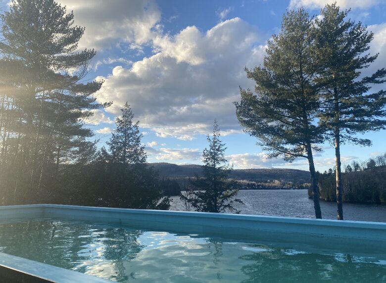 Domaine la Pitoune - Shawinigan, Canada