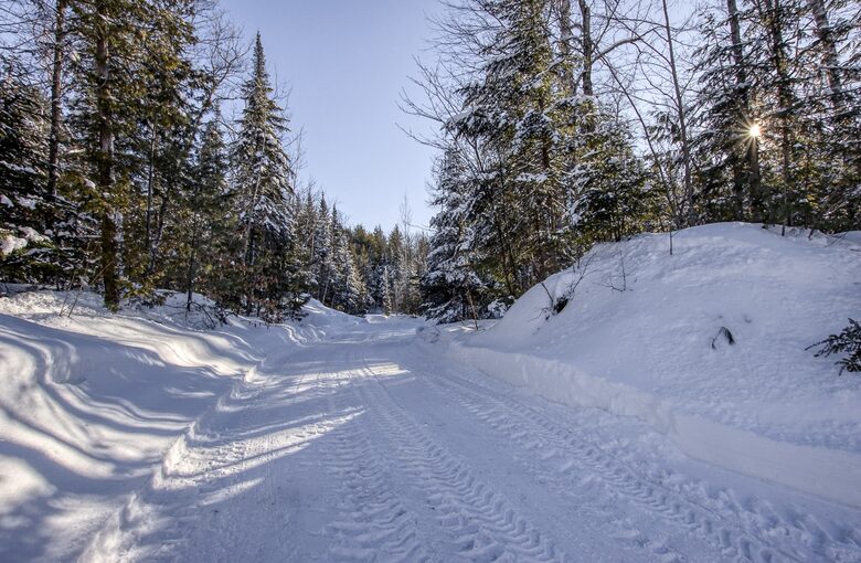 Domaine la Pitoune - Shawinigan, Canada