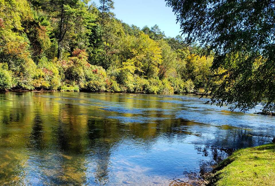 River Haven - Murphy, North Carolina