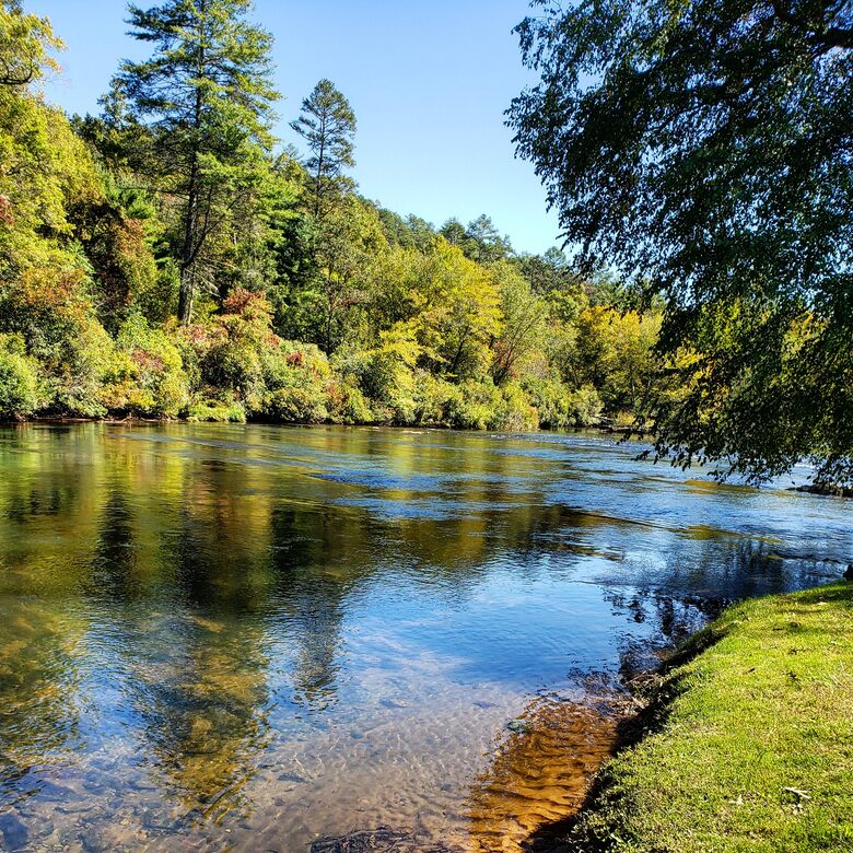 River Haven - Murphy, North Carolina