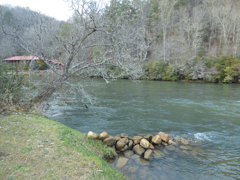River Haven - Murphy, North Carolina
