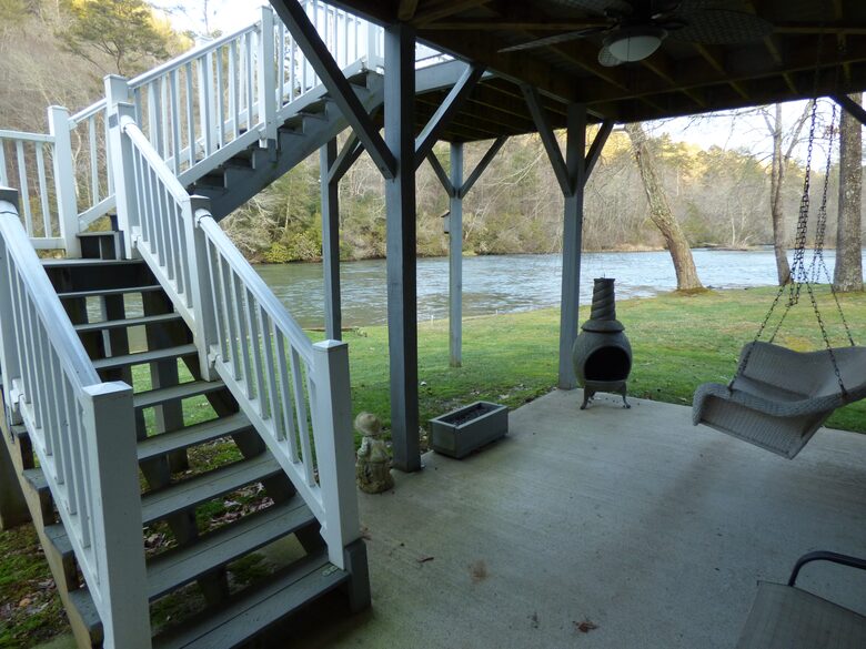 River Haven - Murphy, North Carolina
