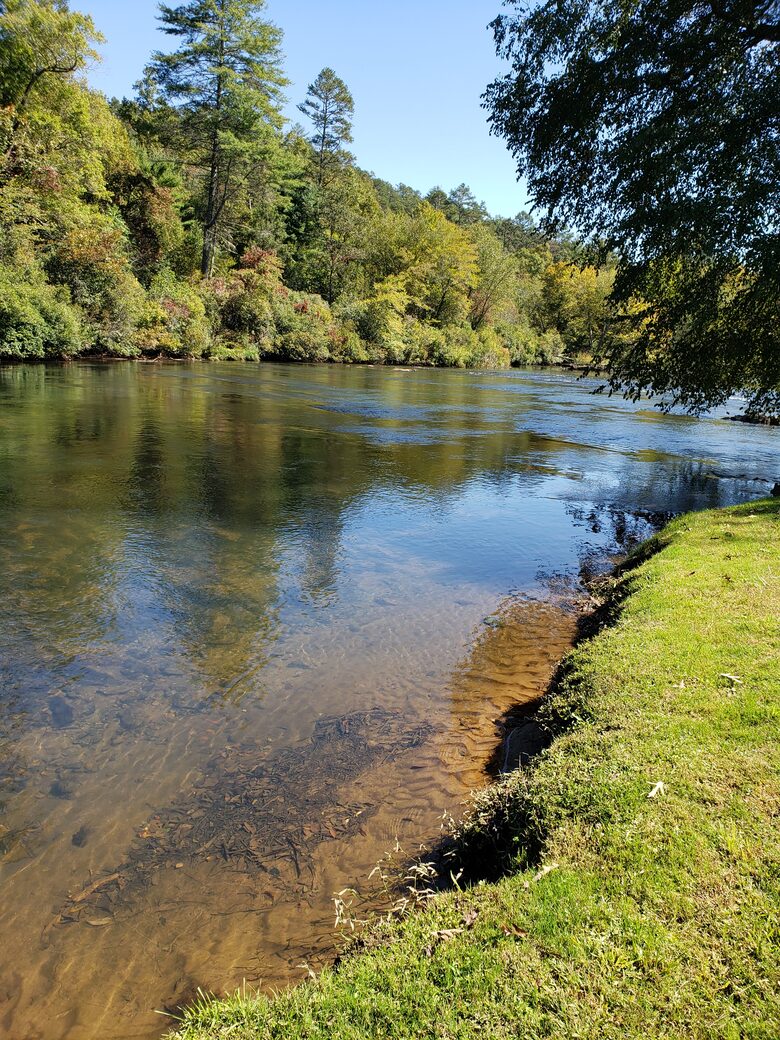 River Haven - Murphy, North Carolina