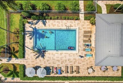A Boater’s Dream | Waterfront Condo - Naples, Florida