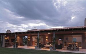 Maldonado Ranch - Jose Ignacio, Uruguay