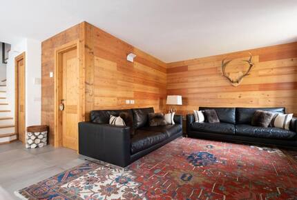 Casa Orso | Mountain Retreat - Valdidentro, Bormio, Italy