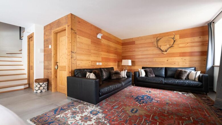 Casa Orso | Mountain Retreat - Valdidentro, Bormio, Italy