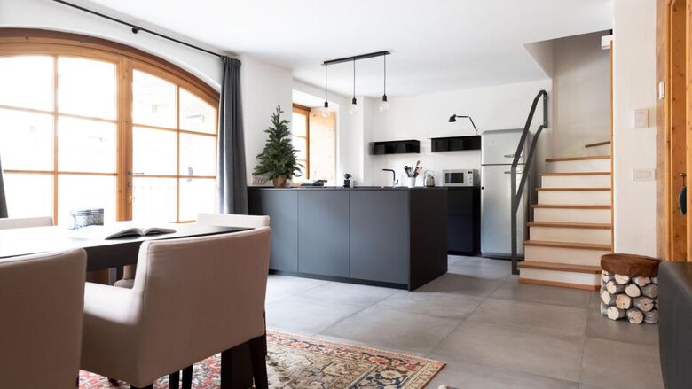 Casa Orso | Mountain Retreat - Valdidentro, Bormio, Italy