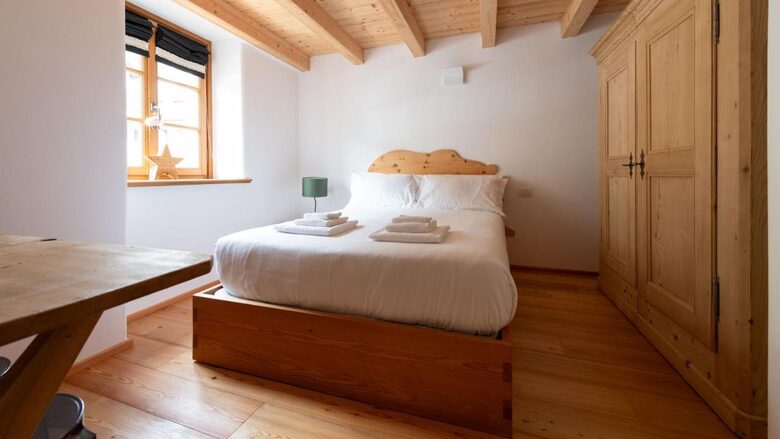 Casa Orso | Mountain Retreat - Valdidentro, Bormio, Italy