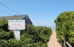 Charming Cape Cod Cottage by the Sea - Brewster, Massachusetts