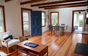 Charming Cape Cod Cottage by the Sea - Brewster, Massachusetts