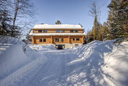 Domaine la Pitoune - Shawinigan, Canada