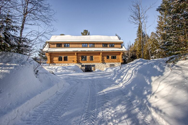 Domaine la Pitoune - Shawinigan, Canada