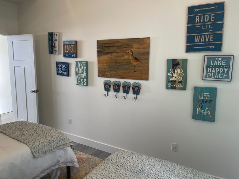 Bear Lake Retreat - Garden City, Utah
