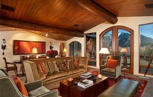Aspen Estate - Aspen, Colorado