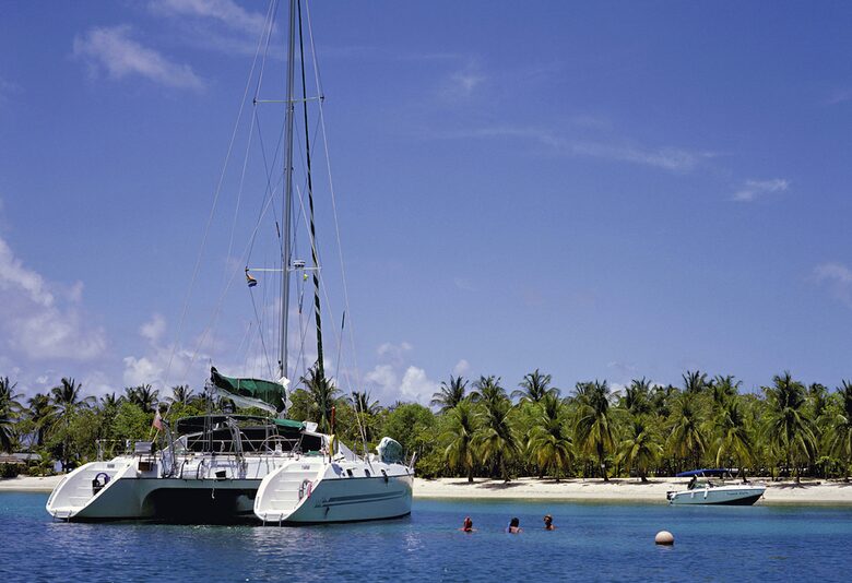 All-Inclusive 7-night TERRA Experience at Mimosa House (Private) - Bequia, Saint Vincent and the Grenadines