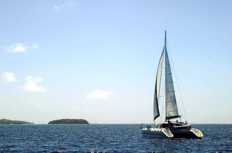All-Inclusive 7-night TERRA Experience at Mimosa House (Private) - Bequia, Saint Vincent and the Grenadines