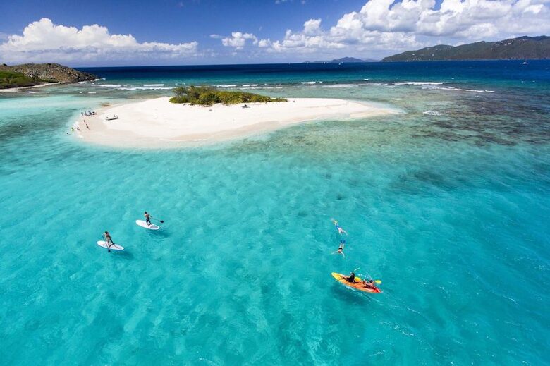 All-Inclusive 7-night TERRA Experience at Mimosa House (Private) - Bequia, Saint Vincent and the Grenadines