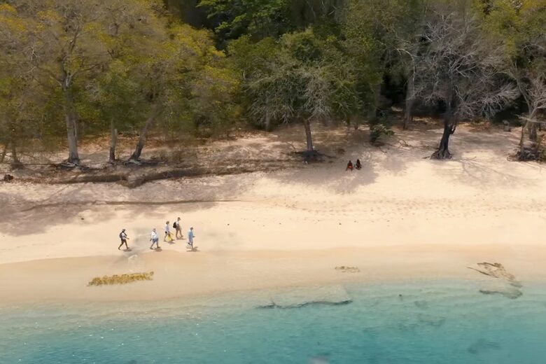 All-Inclusive 7-night TERRA Experience at Mimosa House (Private) - Bequia, Saint Vincent and the Grenadines