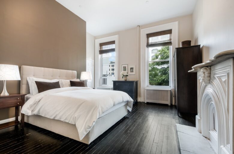 Midtown Manhattan Townhouse - New York City, New York
