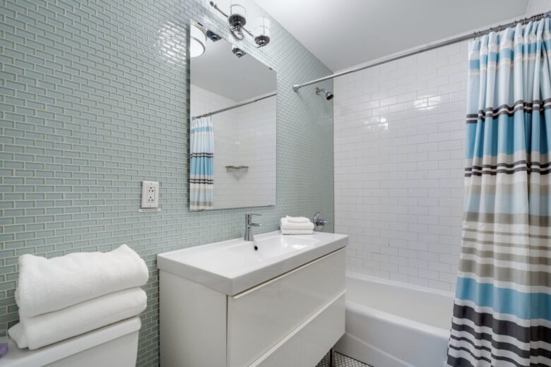 Midtown Manhattan Townhouse - New York City, New York