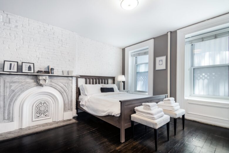 Midtown Manhattan Townhouse - New York City, New York
