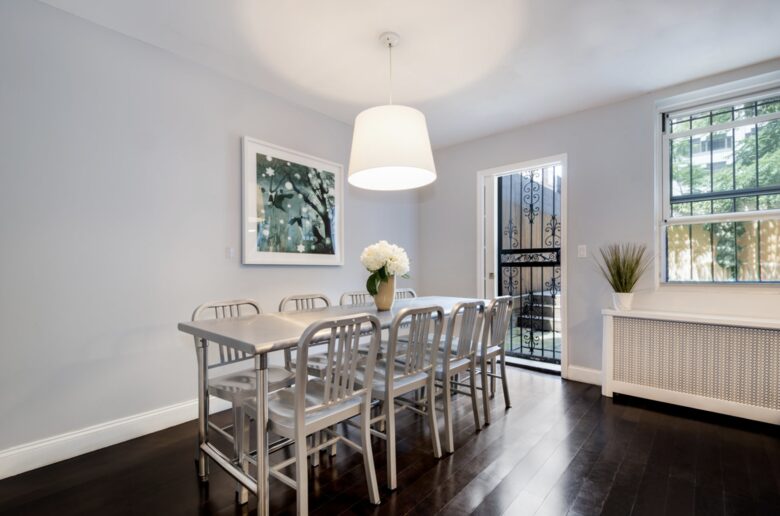 Midtown Manhattan Townhouse - New York City, New York