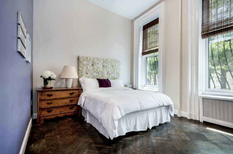 Midtown Manhattan Townhouse - New York City, New York
