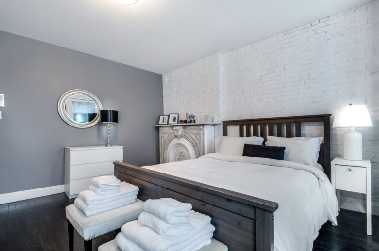 Midtown Manhattan Townhouse - New York City, New York