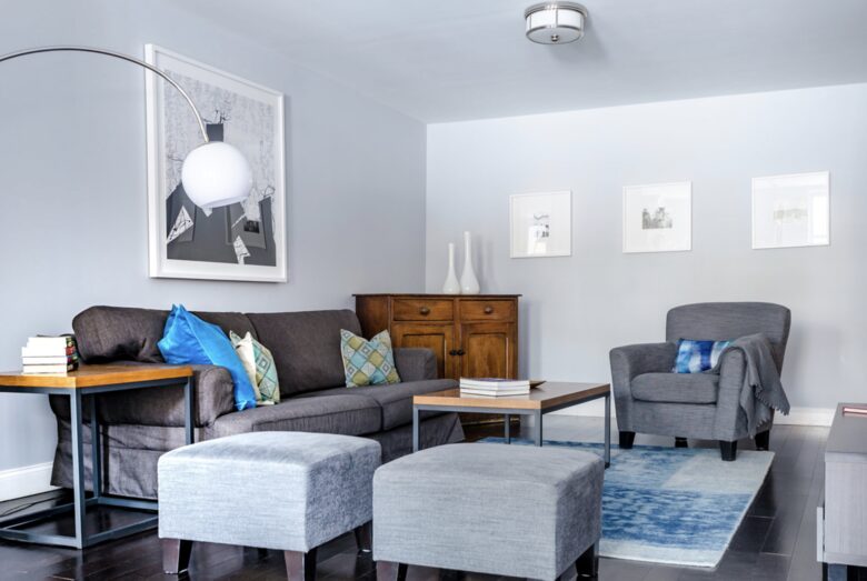 Midtown Manhattan Townhouse - New York City, New York