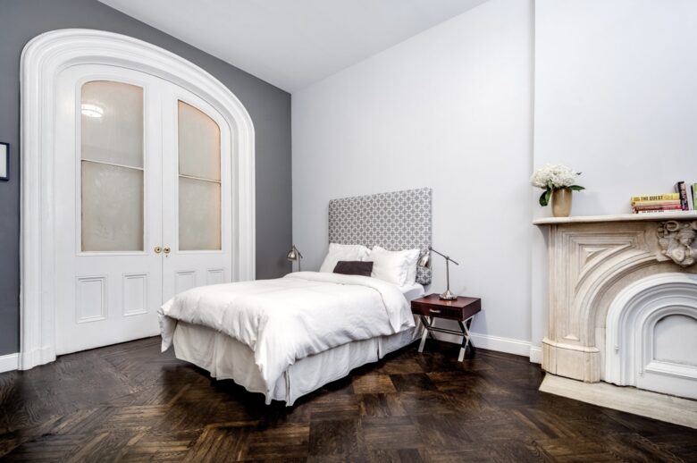 Midtown Manhattan Townhouse - New York City, New York