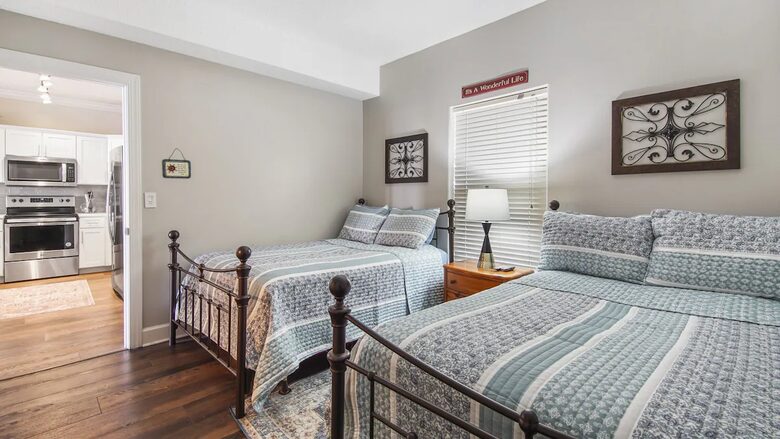 Panama City Beach Oceanfront Upper Floor Condo - Panama City Beach, Florida