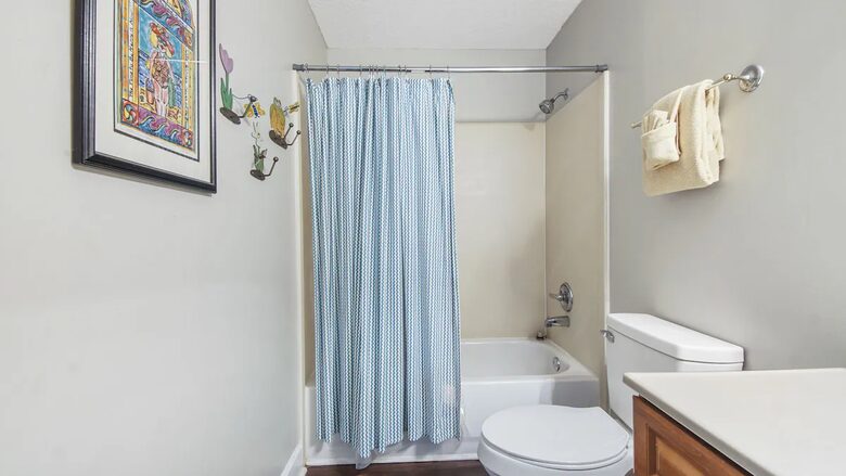 Panama City Beach Oceanfront Upper Floor Condo - Panama City Beach, Florida