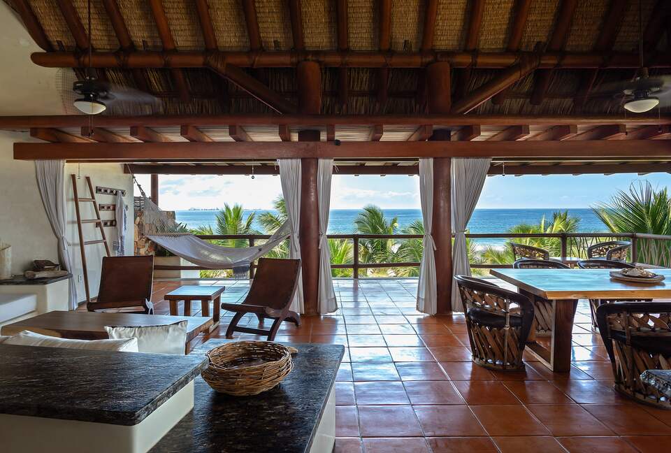 Casa de Olas at Las Palmas Luxury Villas - Zihuatanejo de Azueta, Mexico